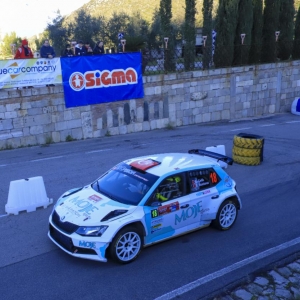 15° RALLY SPERLONGA - Gallery 21